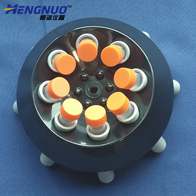 Small Capacity Low Speed centrifuge 2-4B