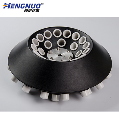 Small Low Speed Centrifuge 2-4N (Normal Temperature)