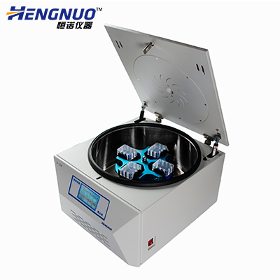 Middle-sized Bench-top Low Speed Centrifuge  3-5N (Normal Temperature)