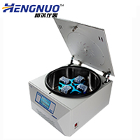 Middle-sized Bench-top Low Speed Centrifuge  3-5N (Normal Temperature)