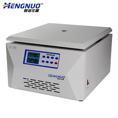 Bench-top Large-capacity Low-speed Centrifuge  4-5N/4-5R 