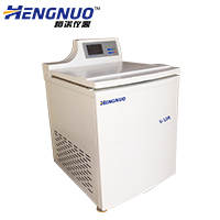 Floor-standing Large Capacity Refrigerated Centrifuge 6-10R 