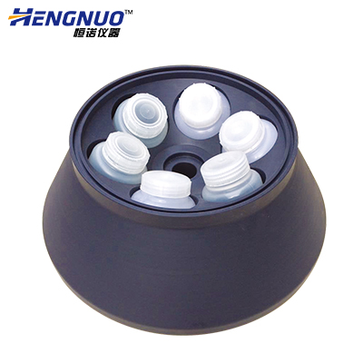 Floor-standing Large Capacity Refrigerated Centrifuge 6-6R 