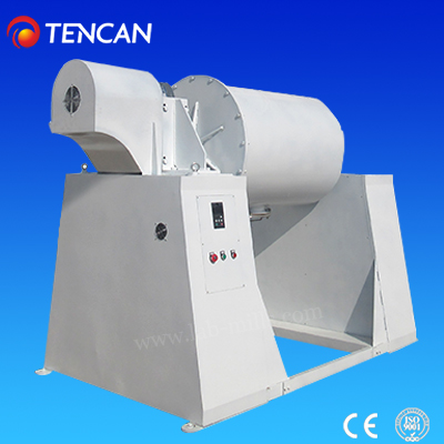 Large Roll Ball Mill