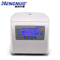 Bench-top High Speed Micro Centrifuge 1-14
