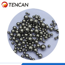 Stainless Steel Mill Ball