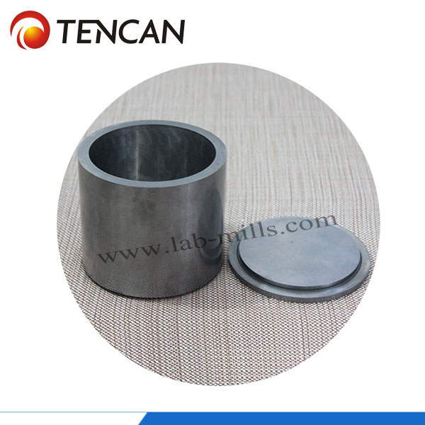 Tungsten Carbide Mill Jar