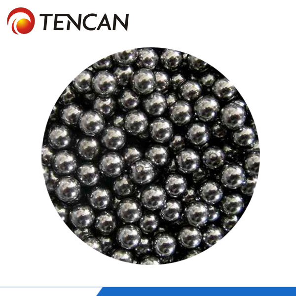 Tungsten Carbide Mill Ball