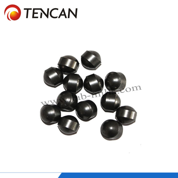 Tungsten Carbide Mill Ball